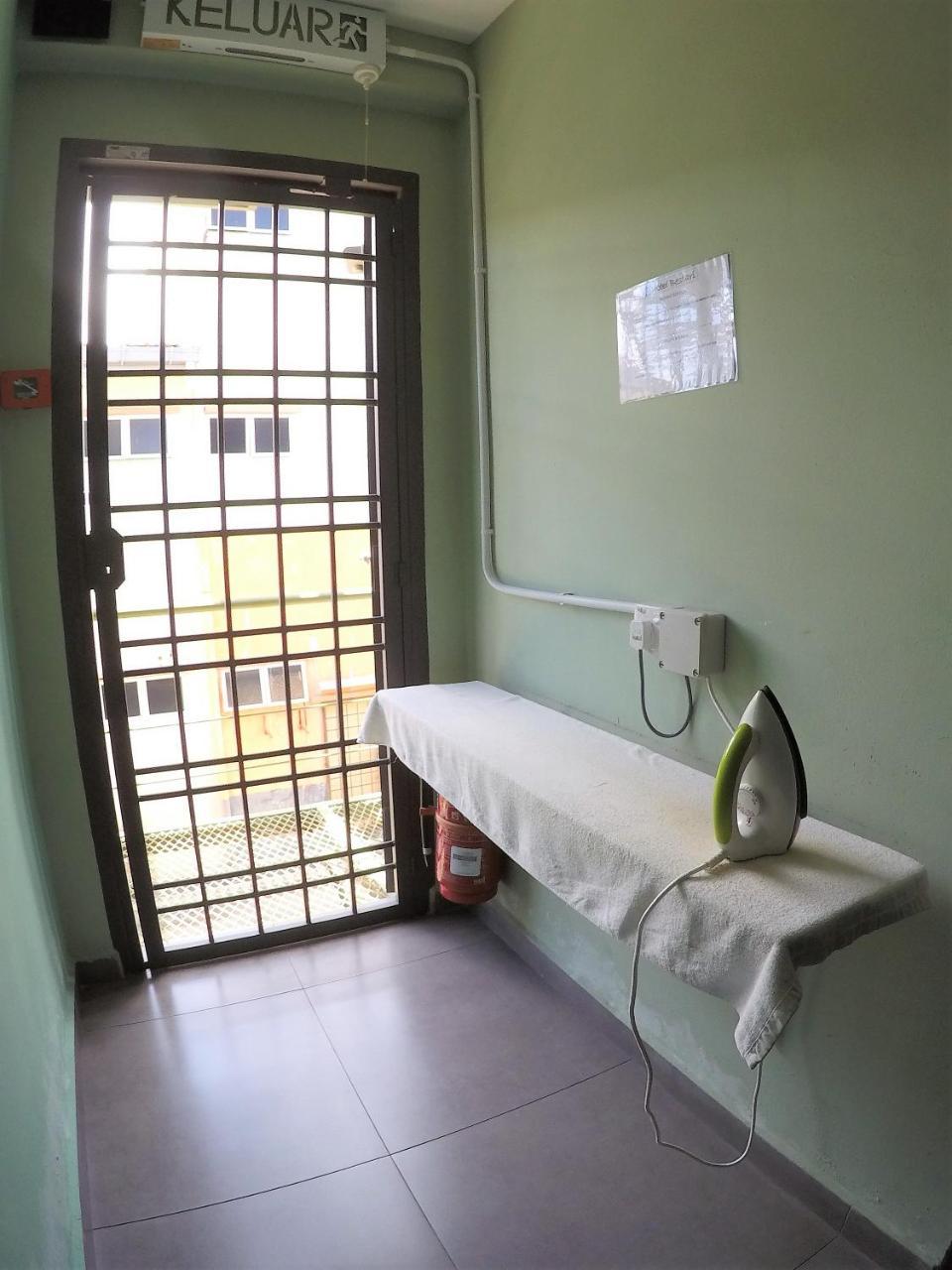 Hotel Bestari Kuala Lipis Exteriér fotografie